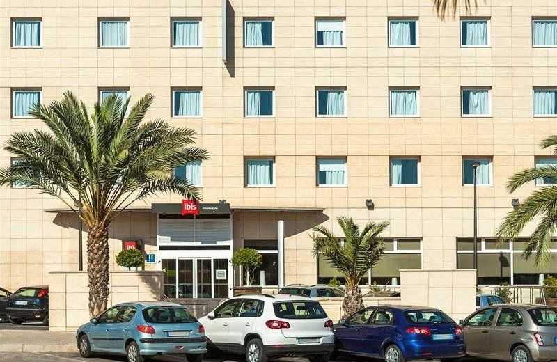 Ibis Elche
