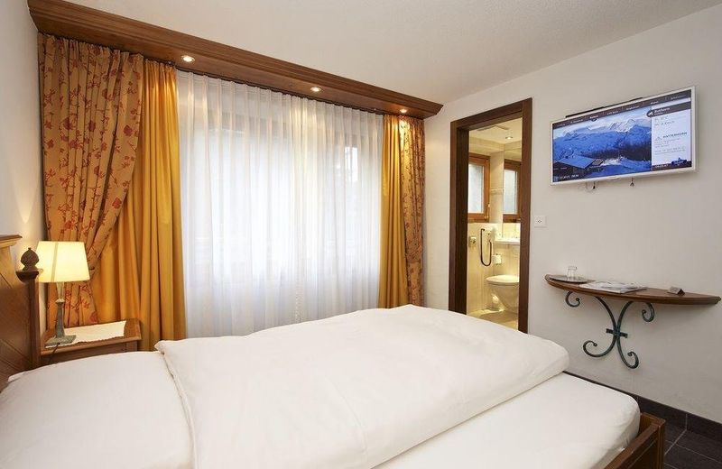 Hotel ZERMAMA Zermatt