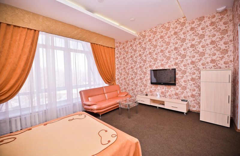 Hotel Nezhinka