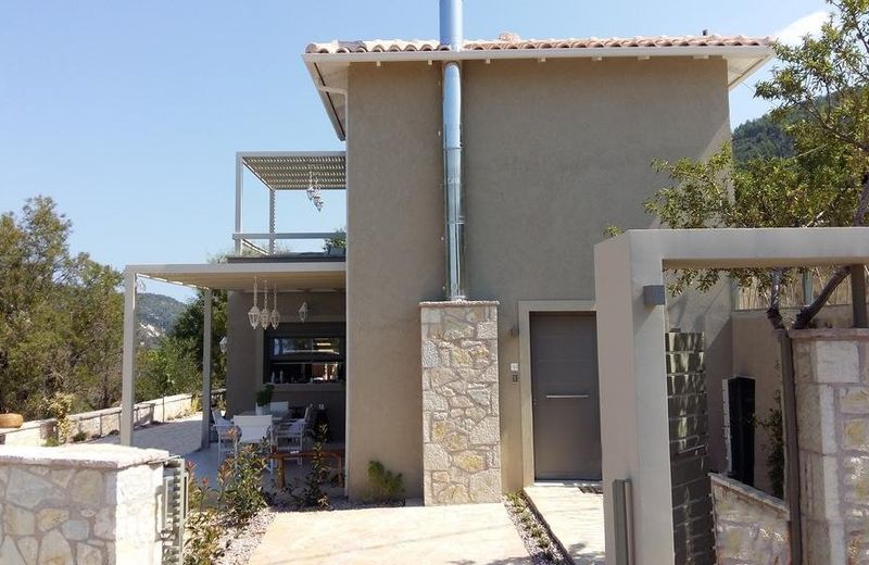 Villa Lilium