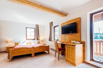 Erlebnishotel Zur Schiffsmühle