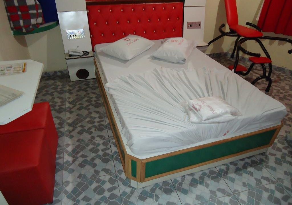Hotel Solares (Adults Only)