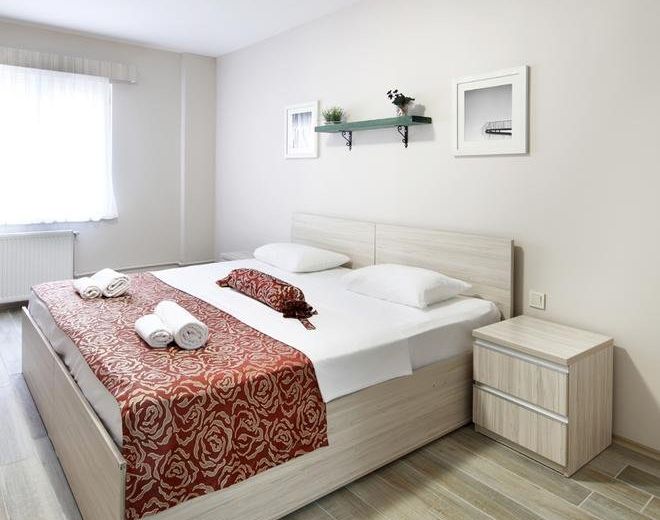Biltepe Hotel