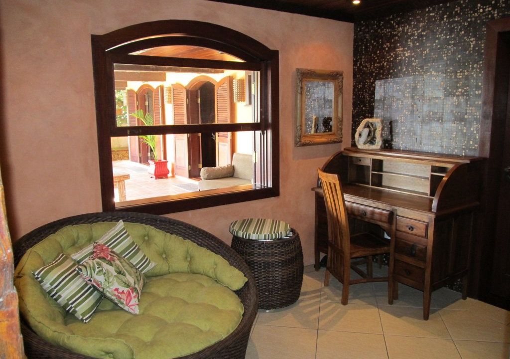 CACHOEIRA INN