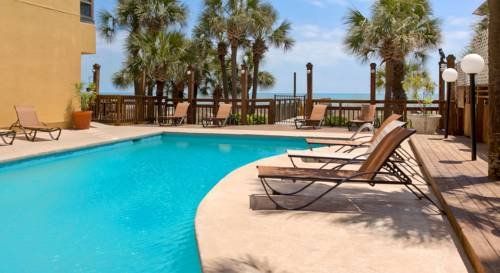 Sun N Sand Resort by DMCH Group