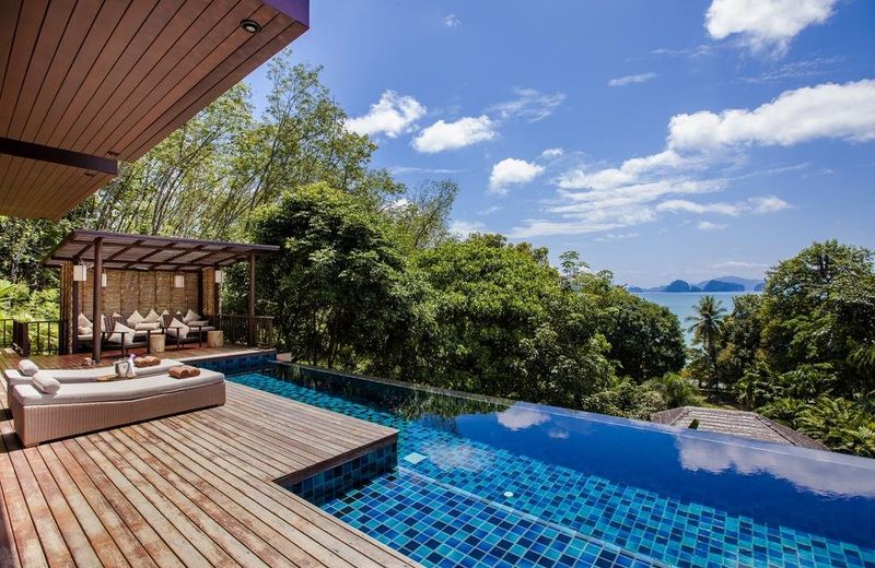 Villa Lydia, Koh Yao Noi