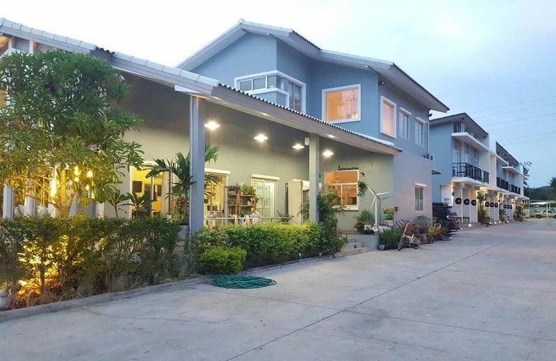 La'moon Resort