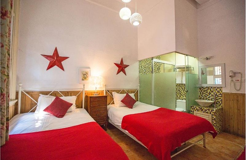 Roman Holiday Garden Hotel - Xiamen