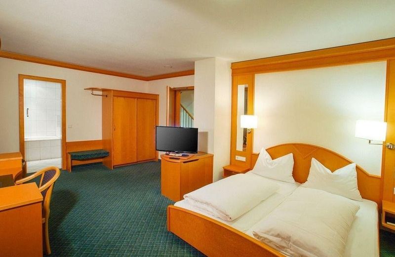 Hotel Winzerstube