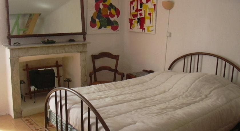 Gîte Aghja Suttana - U San Paulu