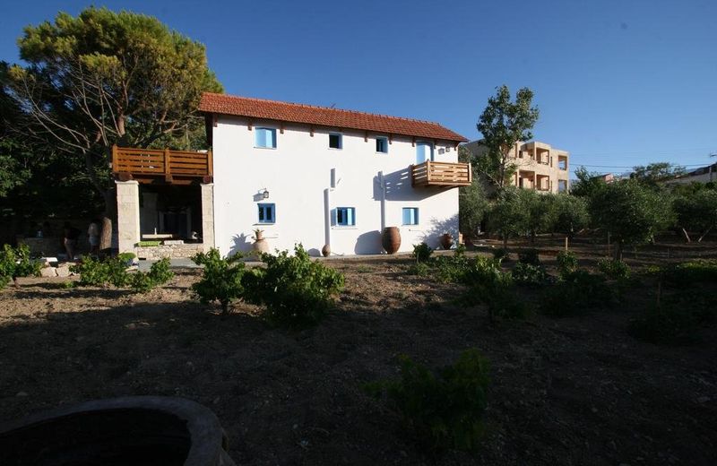 Villa Antonia