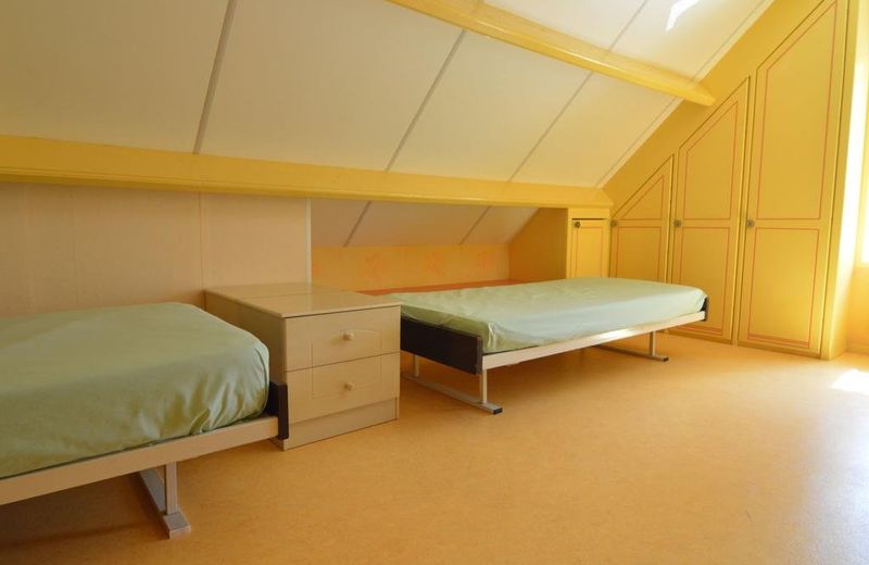 Apartment De Lijzijde