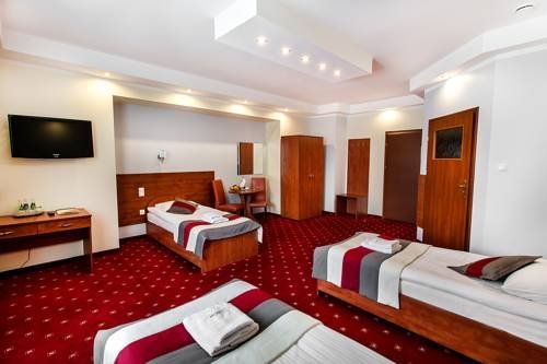 HOTEL ANTONIO