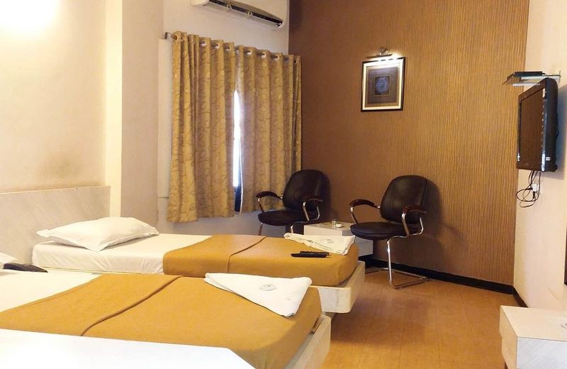 Hotel Panchavati