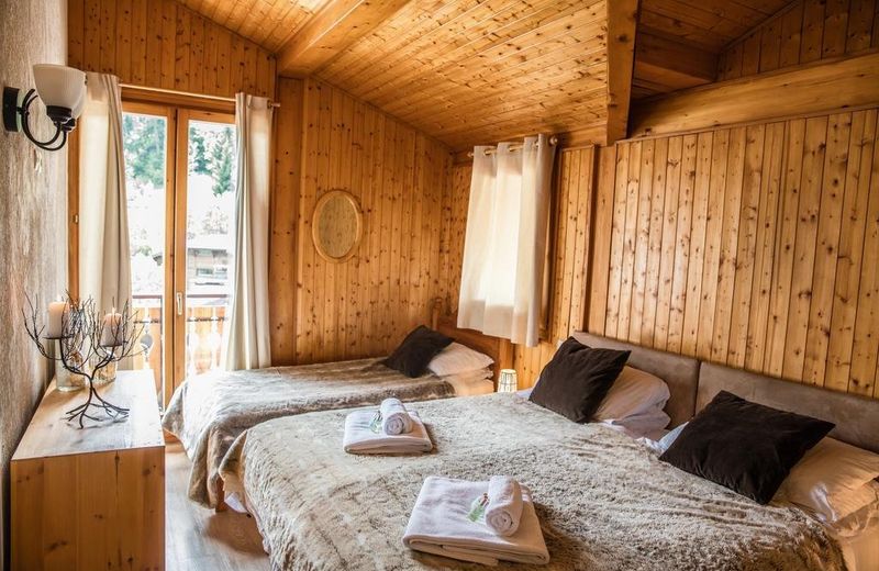 Chalet Chantelle