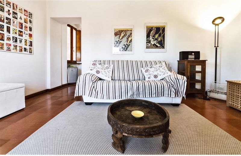 Villa vista mare