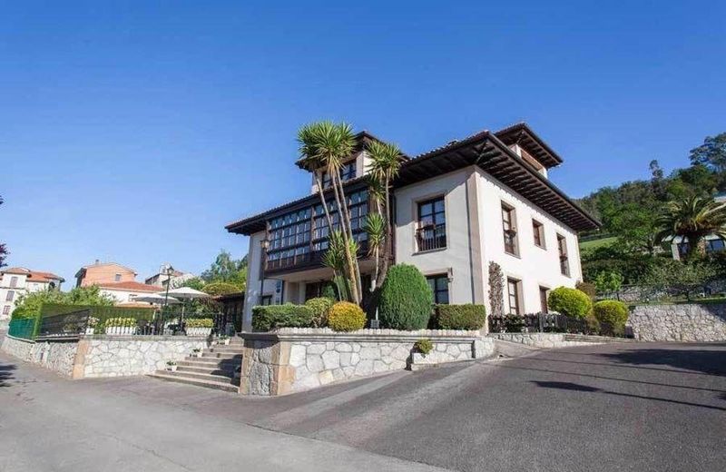 Hotel La Boriza