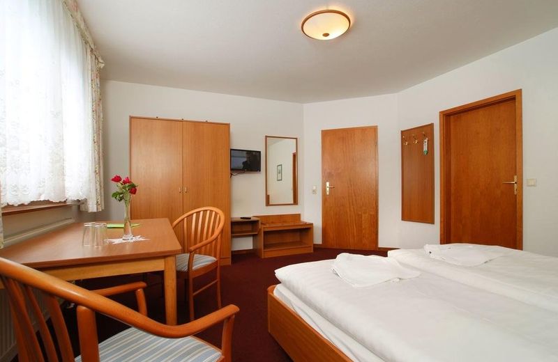 Waldhotel Am Stausee