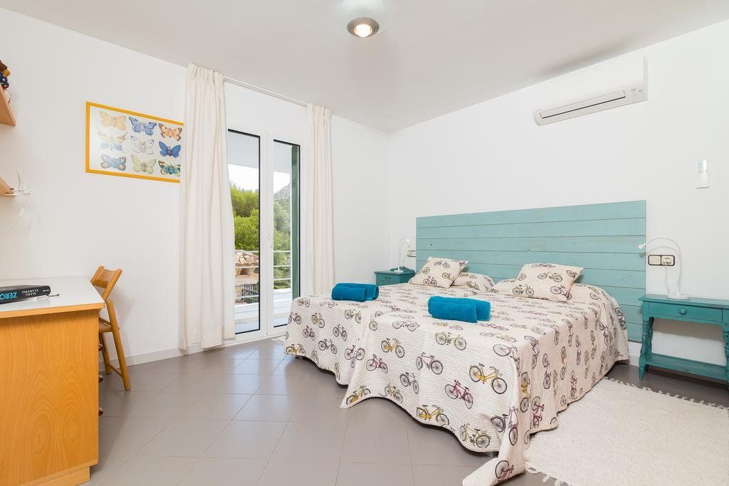 Chalet Can Roig