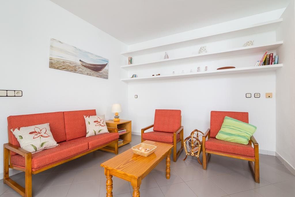 Chalet Can Roig