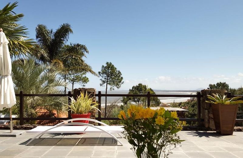 Centuria Hotel Punta Del Este