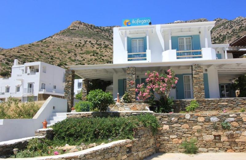 Iliofegaro