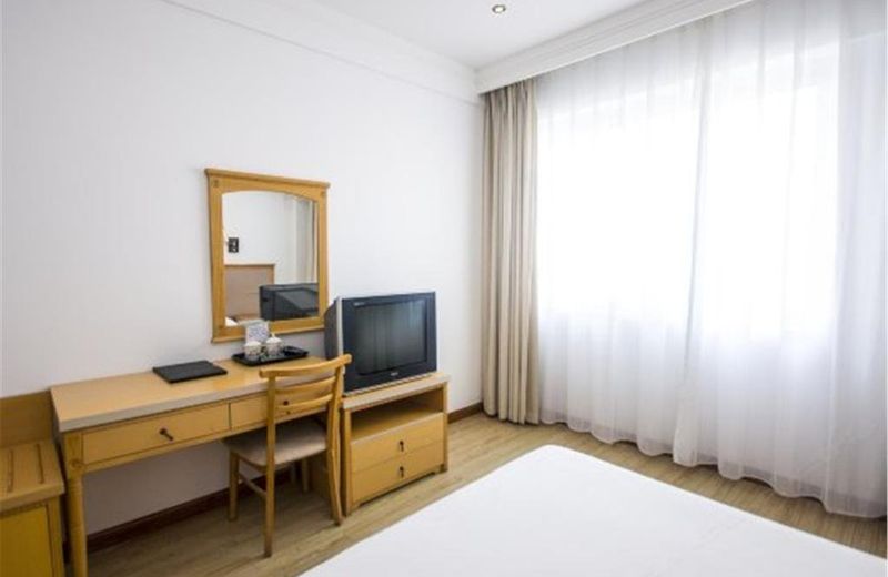Hanting Hotel Qinhuangdao Beidaihe Tiger Stone Hotel