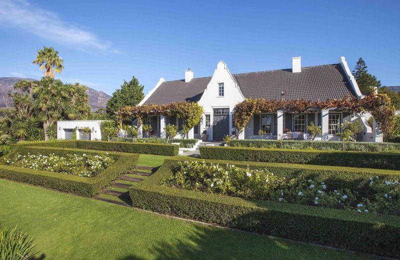 14 on Klein Constantia