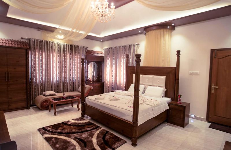 SR Jungle Resort