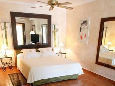Hotel Rural Cas Pla