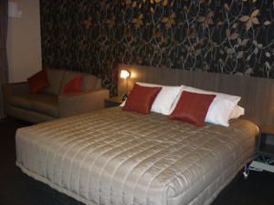 Invercargill Holiday Park & Motels