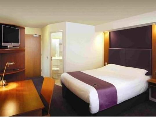 Premier Inn Bradford Central