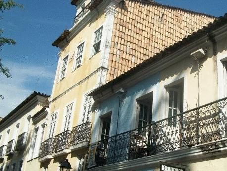 A meson Suites