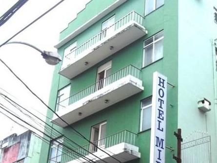 Hotel Miron
