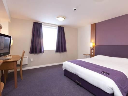 Premier Inn Basildon South