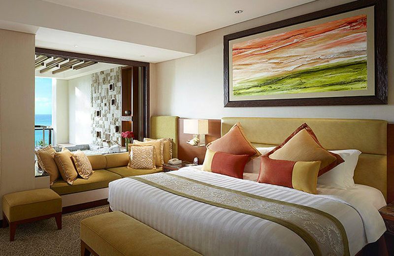 Shangri-La Rasa Ria, Kota Kinabalu