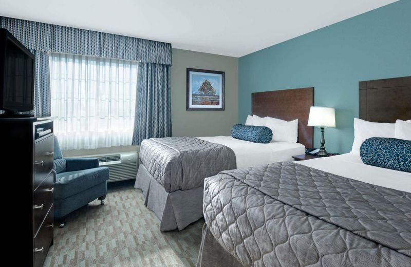 Baymont by Wyndham Minot