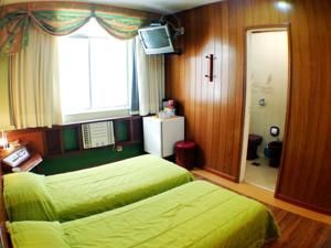 PRAIA LIDO HOTEL