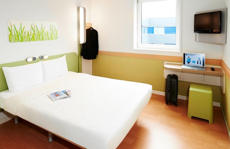 ibis budget Lille Centre
