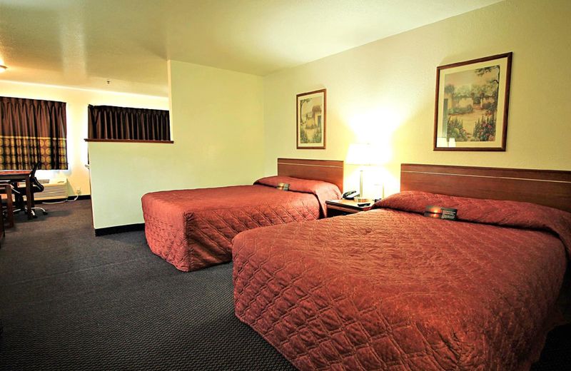 Red Lion Inn & Suites Kennewick Tri-Cities