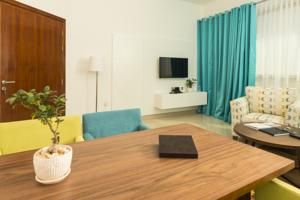 Jannah Place Hotel Apartment