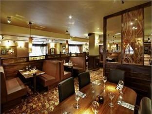 Premier Inn Cannock South