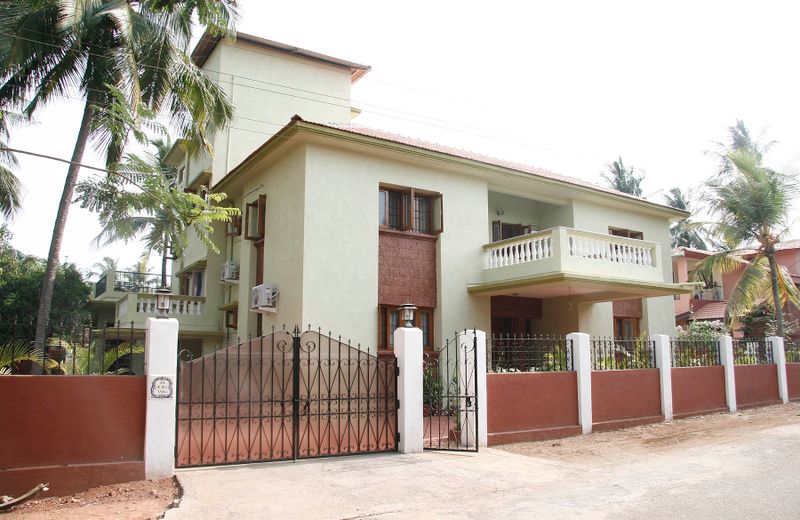 KD's Villa