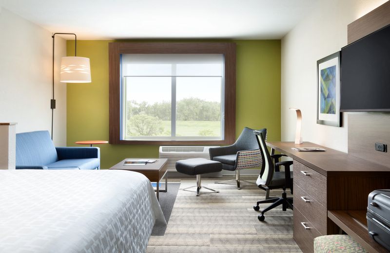Holiday Inn Express - Oneonta, an IHG Hotel