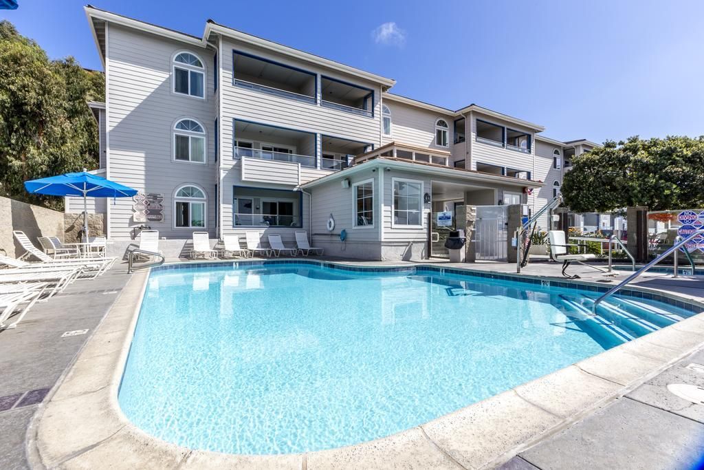 Capistrano SurfSide Inn