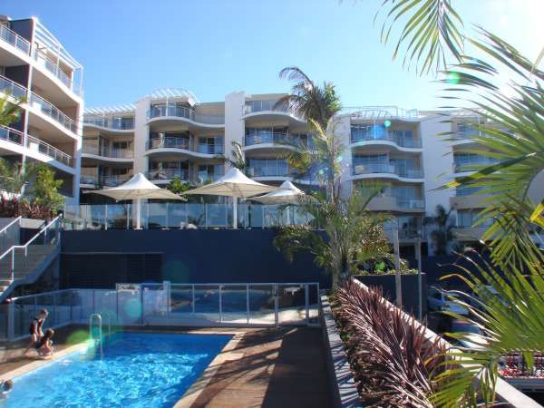 Cote D'Azur Resort