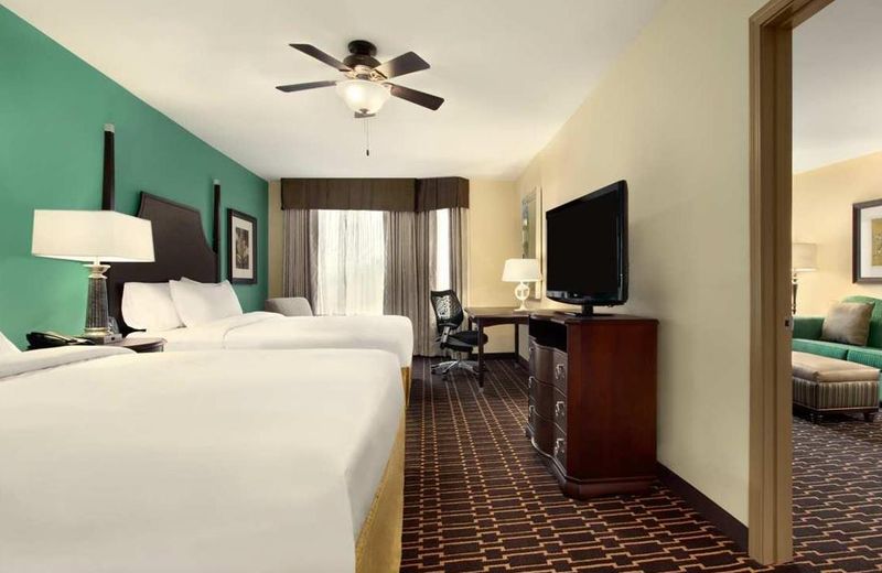 Homewood Suites by Hilton Shreveport Bossier City