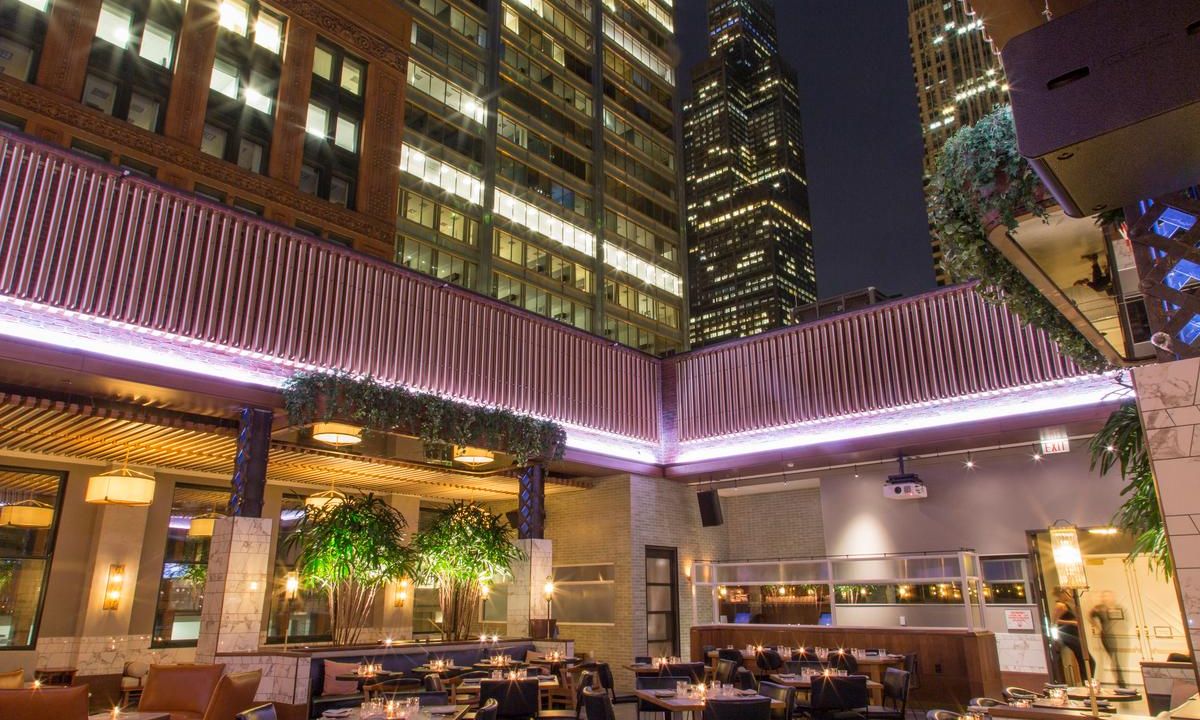 Kimpton Gray Hotel