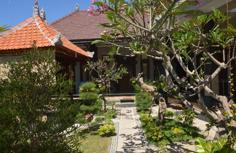 The Mel Homestay