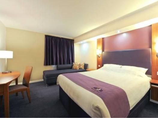 Premier Inn Stratford Upon Avon Waterways